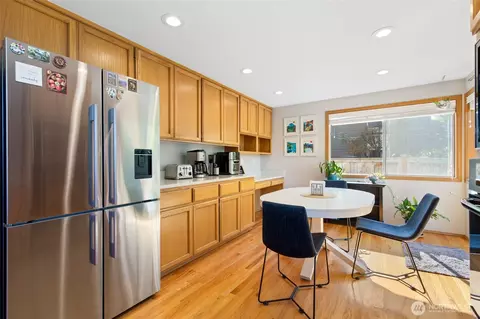 Kitchen - 2423 240th St SE, Bothell, WA 98021 photo 1 of 5