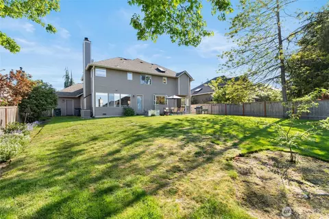 Exterior - 2423 240th St SE, Bothell, WA 98021 photo 10 of 10