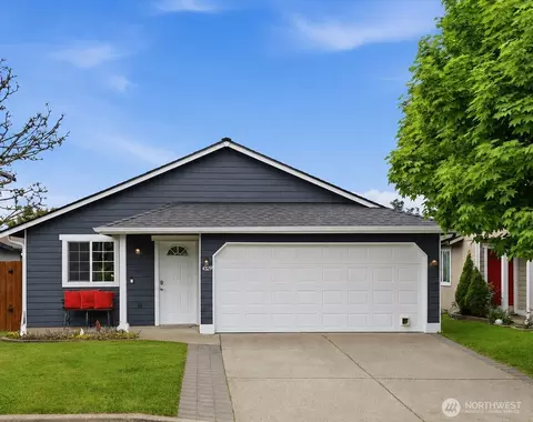 4329 149th Pl NE, Marysville, WA 98271