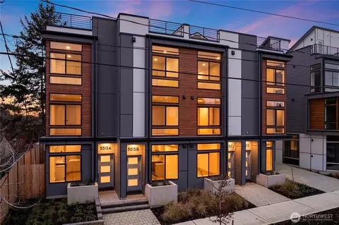 5515 A 9th Ave NW, Seattle, WA 98107
