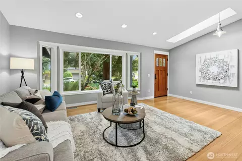 Living - 13038 NE 184th Pl, Bothell, WA 98011 photo 1 of 3