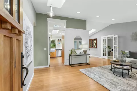 Entry Way - 13038 NE 184th Pl, Bothell, WA 98011 photo 1 of 2