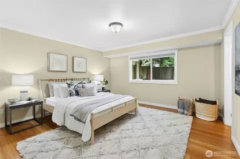 Bedroom - 13038 NE 184th Pl, Bothell, WA 98011 photo 1 of 3