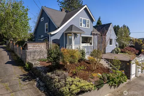 5708 32nd Ave NW, Seattle, WA 98107