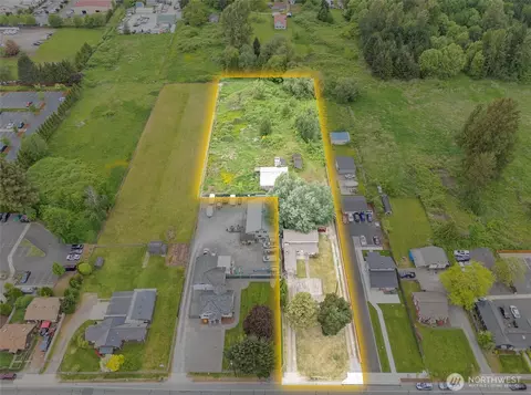 View/Area - 16313 64th St E, Sumner, WA 98390 photo 3 of 5