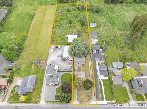 View/Area - 16313 64th St E, Sumner, WA 98390 photo 4 of 5