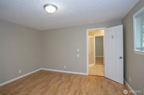 Bedroom - 16313 64th St E, Sumner, WA 98390 photo 5 of 6