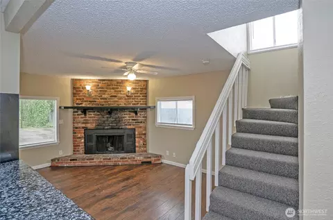 Living - 16313 64th St E, Sumner, WA 98390 photo 5 of 5