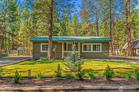 24211 Morgan St, Leavenworth, WA 98826