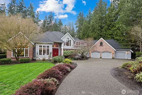 13543 160th Ave NE, Redmond, WA 98052
