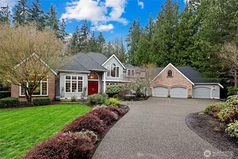 13543 160th Ave NE, Redmond, WA 98052