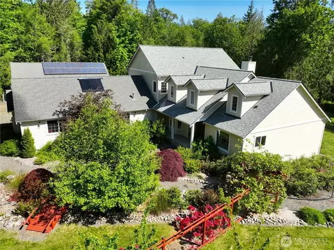 291 Fawn Meadow Rd, Chimacum, WA 98325