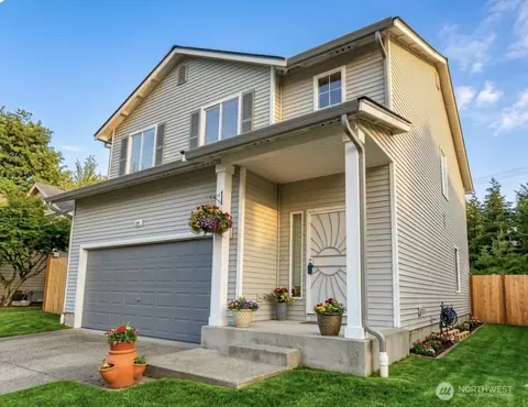 6242 71st Avenue Ct W, University Place, WA 98467