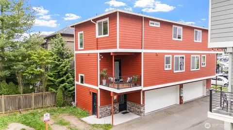 7109 Rainier Dr #G, Everett, WA 98203