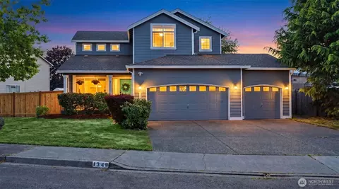 1340 57th Dr SE, Auburn, WA 98092