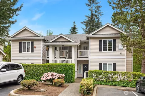 12105 NE 171st Pl #A302, Bothell, WA 98011