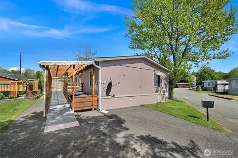 2400 Donovan Ave #38A, Bellingham, WA 98225