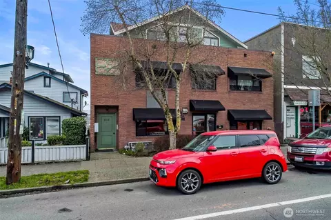 6512 Phinney Ave N, Seattle, WA 98103