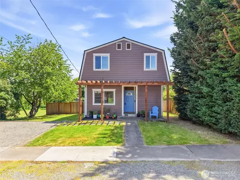1025 S Prospect St, Tacoma, WA 98405