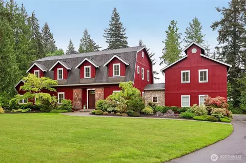 24827 NE 80th St, Redmond, WA 98053