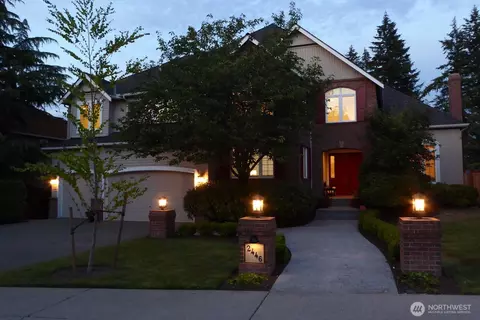 2446 279th Dr SE, Sammamish, WA 98075