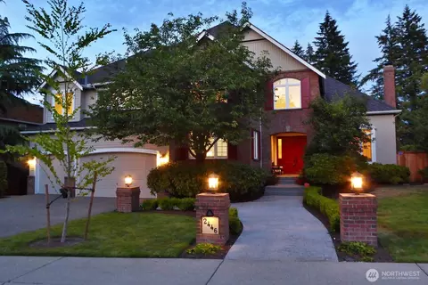 2446 279th Dr SE, Sammamish, WA 98075