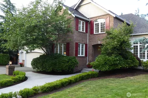 2446 279th Dr SE, Sammamish, WA 98075