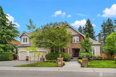 2446 279th Dr SE, Sammamish, WA 98075
