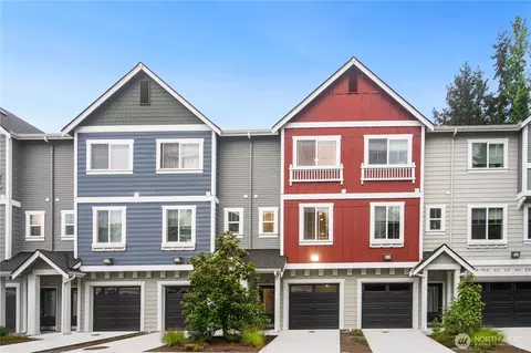21317 48th Ave W #E6, Mountlake Terrace, WA 98043