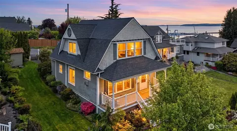 3420 Federal Ave, Everett, WA 98201