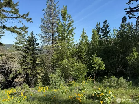 17 Nn Twin Lakes Rd, Cle Elum, WA 98922