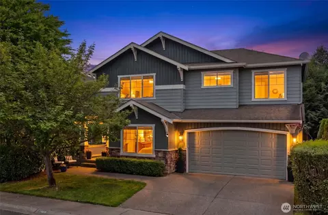 1308 269th Ct SE, Sammamish, WA 98075