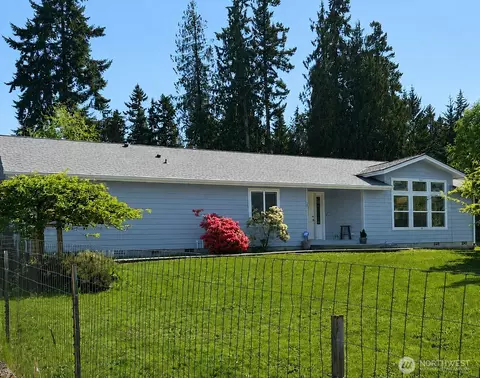31 Serena Pl, Sequim, WA 98382