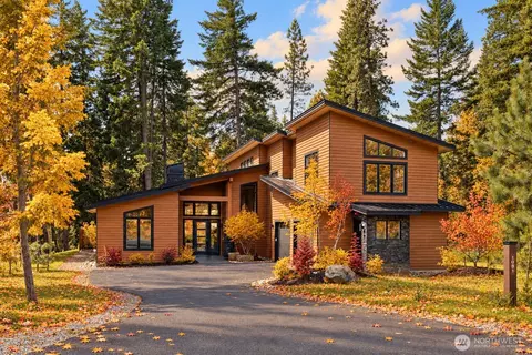 1081 Spragger Way, Cle Elum, WA 98922