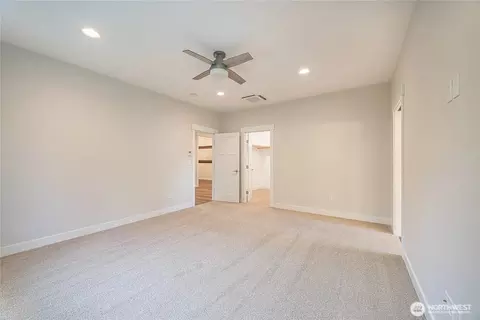 Bedroom - 127 Sunrise View Ave, Sequim, WA 98382 photo 1 of 4
