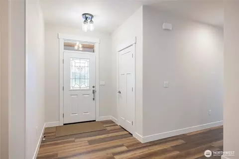 Entry Way - 127 Sunrise View Ave, Sequim, WA 98382 photo 1 of 1