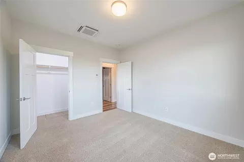 Bedroom - 127 Sunrise View Ave, Sequim, WA 98382 photo 3 of 4