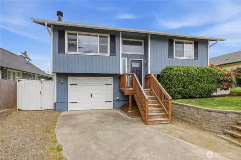 5715 N 46th, Tacoma, WA 98407