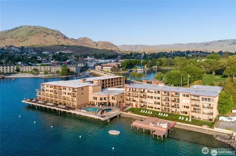 322 W Woodin Ave #528, Chelan, WA 98816