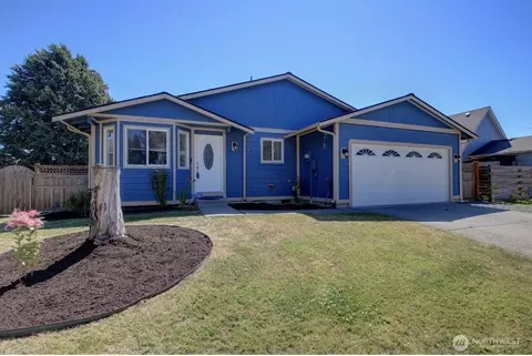 1206 Crystal Ln, Burlington, WA 98233