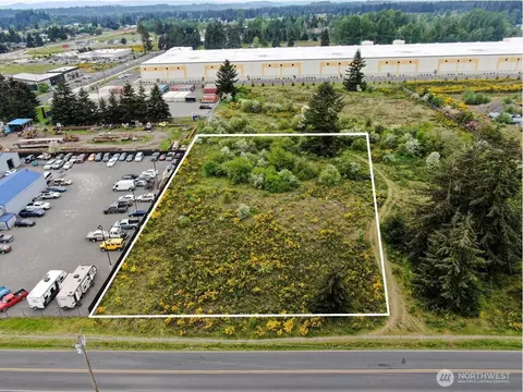 19445 Elderberry St SW, Rochester, WA 98579