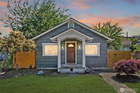 1507 S M St, Tacoma, WA 98405