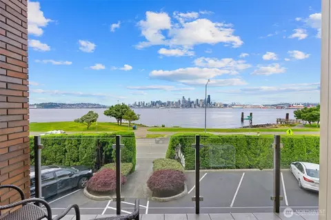 1737 Harbor Ave SW #S-103, Seattle, WA 98126