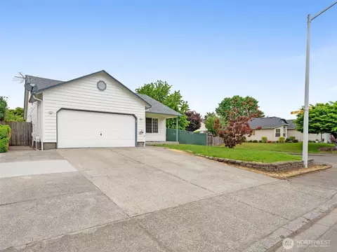 15420 NE 84th St, Vancouver, WA 98682