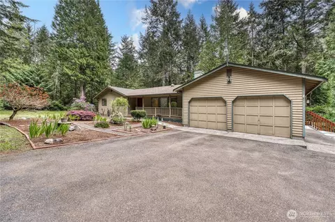 30656 Hansville Rd NE, Kingston, WA 98346