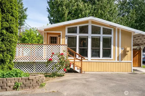 2500 Samish Way #63, Bellingham, WA 98229