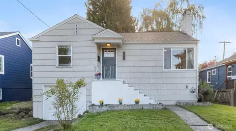 5654 48th Ave SW, Seattle, WA 98136
