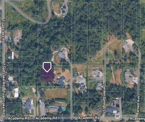 0 Washington St, Bellingham, WA 98225