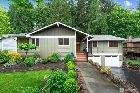 Exterior - 20218 108th Ave NE, Bothell, WA 98011 photo 1 of 5
