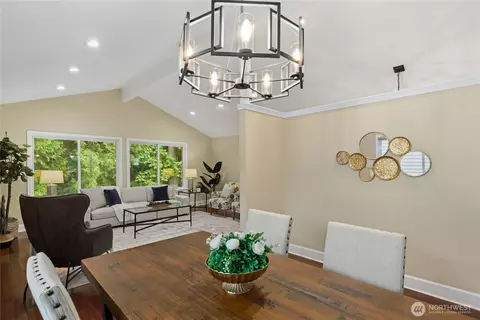 Dining - 20218 108th Ave NE, Bothell, WA 98011 photo 2 of 2